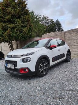CITROEN C3  SHINE
