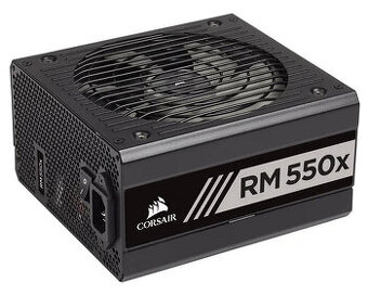 Corsair RM550x (80 PLUS Gold)