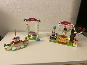 Lego Friends 41110 Narozeninová oslava
