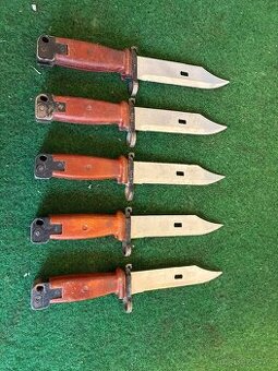 Bodak bajonet AK-47 -