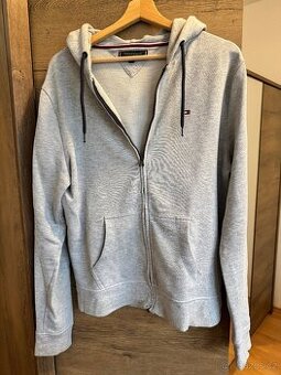 Tommy hilfiger mikina