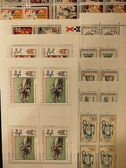 sběratelské známky