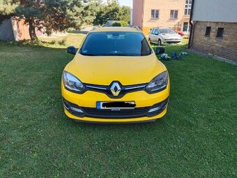 Renault Megane grand tour lll
