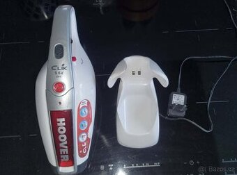 Vysavač Hoover SC96DWR4 011 Clik Aku