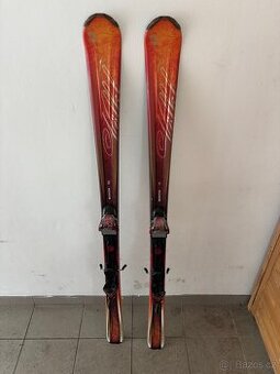 Völkl lyže 169cm - 1