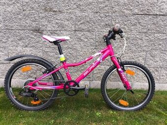 Dětské kolo Superior 20