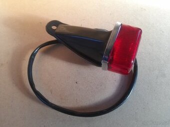 Nove universalni svetlo - homologovane