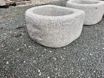 Žulová kaménka, žula, žulové