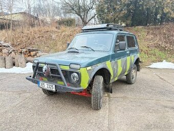 Lada Niva