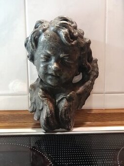 Andílek na pověšení