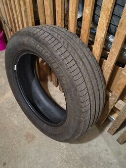 Letní pneu 215/60 R17 Michelin Primacy 4