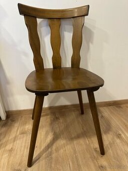 Gastronomické židle, extra stabilní, zánovní, 90 kusů