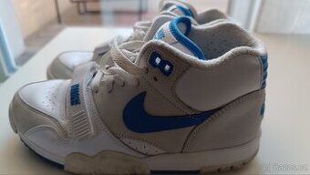 Kotníkové tenisky Nike Air Trainer 1 , vel. 38,5
