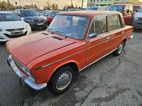 LADA 1500 z roku 1976