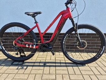 Leader Fox Oxnar 29" a 27,5"