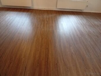 Vinylová podlaha - CLICK systém