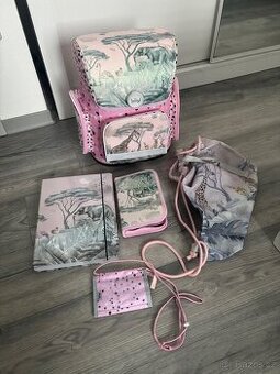 Baagl set-prvňáček