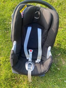 Cybex Aton Q