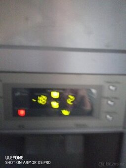 Prodám Samsung lednice