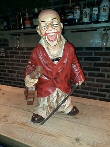 KLAUN ŠAŠEK S HOUSLEMI JUN ASILO PRODÁM