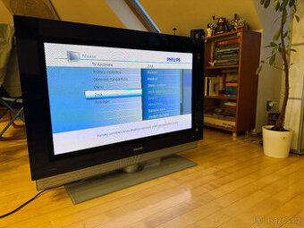 TV plazmová philips