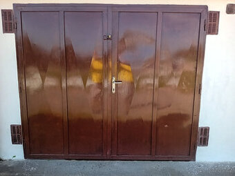 Pronájem garáže 18m2 České Budějovice