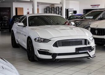 Ford Mustang 5.0 V8 GT