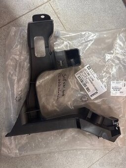 Boční držák zadního nárázníku - levý 7416 H7