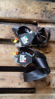 Přední bezpečnostní pás Levý /Pravý  Skoda Yeti