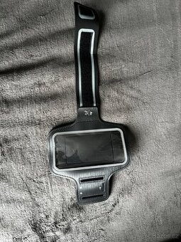 sportovní pouzdro na ruku (armband na telefon)