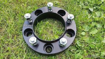 Rozšiřovací podložky Suzuki 5x139,7