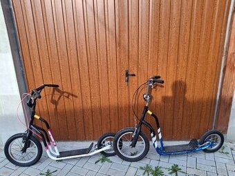 Dětská koloběžka Arcore Shorty