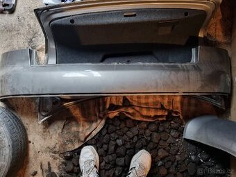 Díly audi a4 b6 (8E)