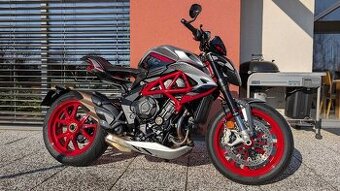 MV Agusta Dragster 800 RC SCS MY21