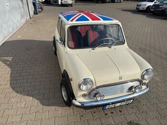 Mini Innocenti