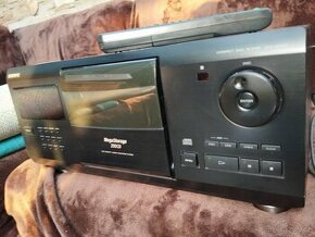 Měnič CD (zásobník) SONY
