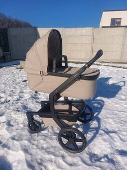 Kočárek Joolz Day5 3v1 V ZÁRUCE