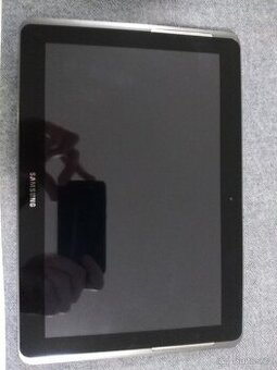 Tablet SAMSUNG GALAXY TAB 2, velikost 10,1 Titanum - silver