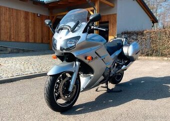 YAMAHA FJR 1300, 2001