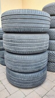 Pneu letní, 4 ks, rozměr 245/50/19, 105W, zn. MICHELIN