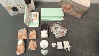 OWLET DREAM DUO - MONITOR DECHU TOP STAV