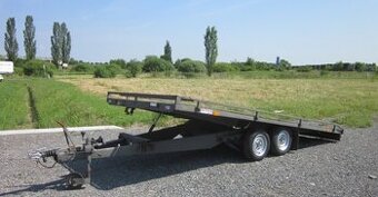 Koupím sklopné plato