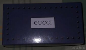 Sluneční brýle Gucci – top stav
