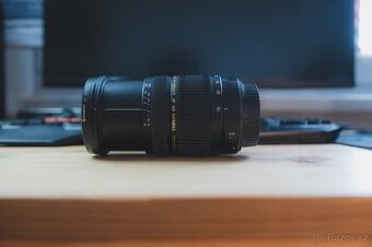 Tamron SP ef 28-75 f2.8
