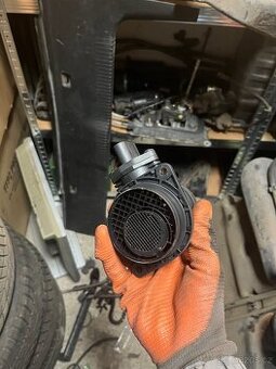 Váha vzduchu - 1.9tdi 66/74/81/85kw