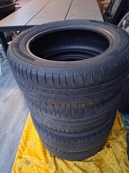 Letní pneumatiky HANKOOK 205/55/R16