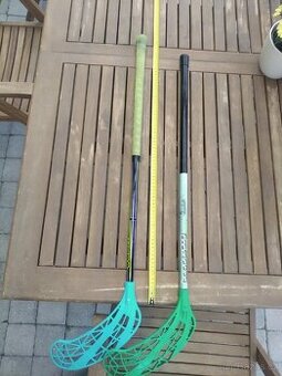 Florbalové hole,hokejky