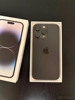 iPhone 14 Pro Max 128GB