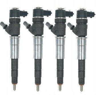 005 Vstřikovač BOSCH 0445110634 0445110375