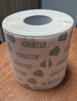 Prodám AIRSTOP FLEX Těsnící náplast 180x180 mm/222ks v roli